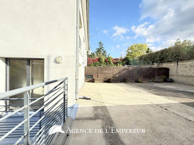Appartement vente à Nanterre, Rueil-malmaison