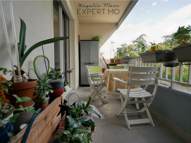 Appartement vente à Lyon, Métropole de Lyon