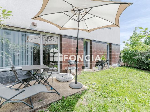 Appartement vente à Tours