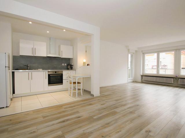 Appartement vente à Metz, Montigny-lès-metz