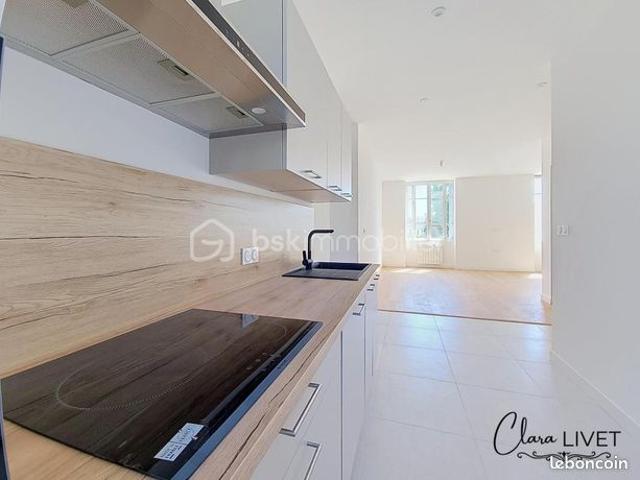 Appartement vente à Lyon, Métropole de Lyon