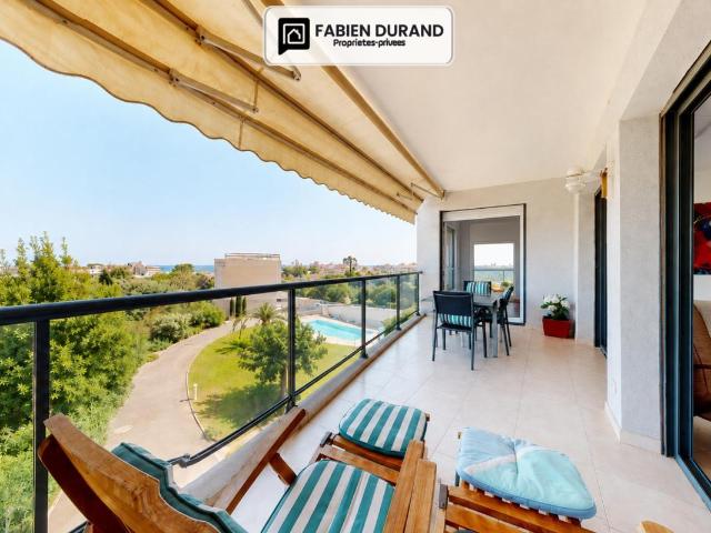 Appartement vente à Grasse, Cannes