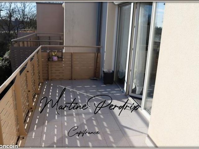 Appartement vente à Bourg-en-Bresse, Montrevel-en-bresse