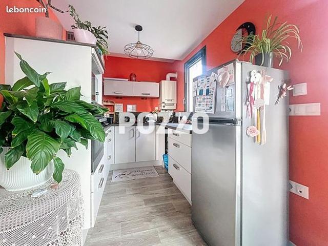 Appartement vente à Avranches, Saint-pair-sur-mer