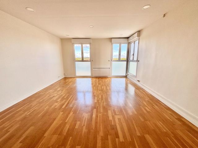 Appartement location à Amiens