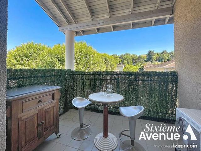 Appartement vente à Lyon, Rhône
