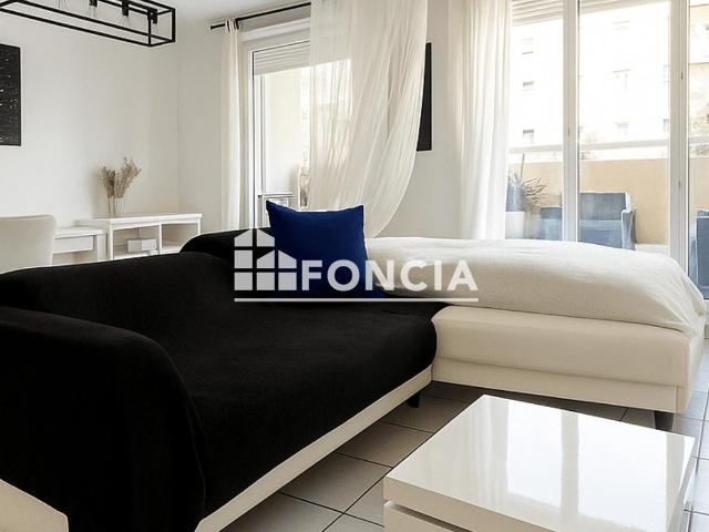 Appartement vente à Nîmes