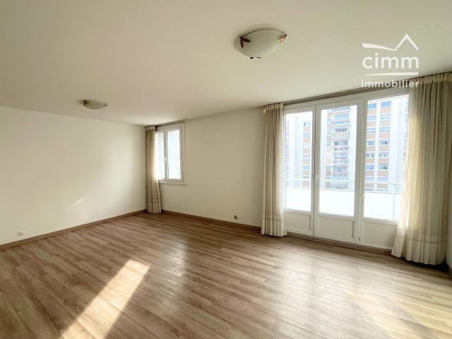Appartement vente à Grenoble