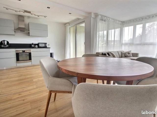 Appartement vente à Lille, Armentières