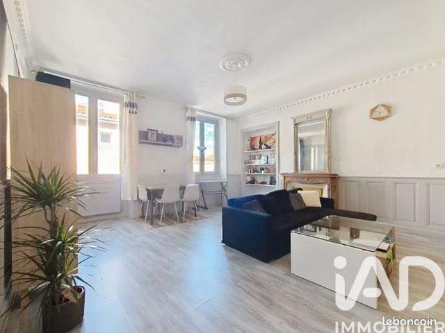 Appartement vente à Le Puy-en-Velay, Le Puy-en-velay