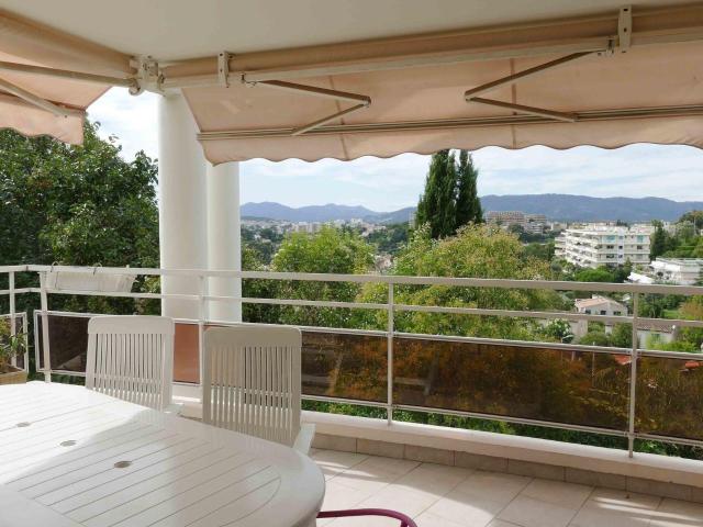 Appartement vente à Grasse, Le Cannet