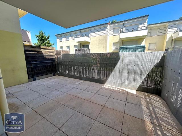 Appartement location à Bourg-en-Bresse, Bourg-en-bresse