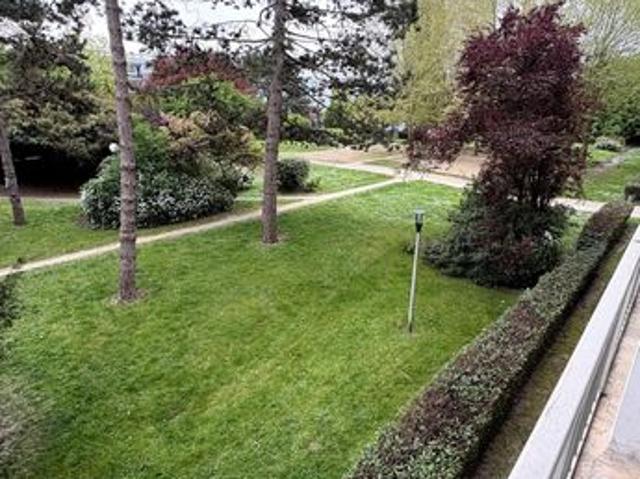Appartement vente à Le Raincy, Gagny