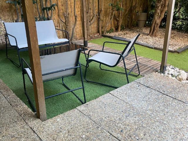 Appartement location à Marseille