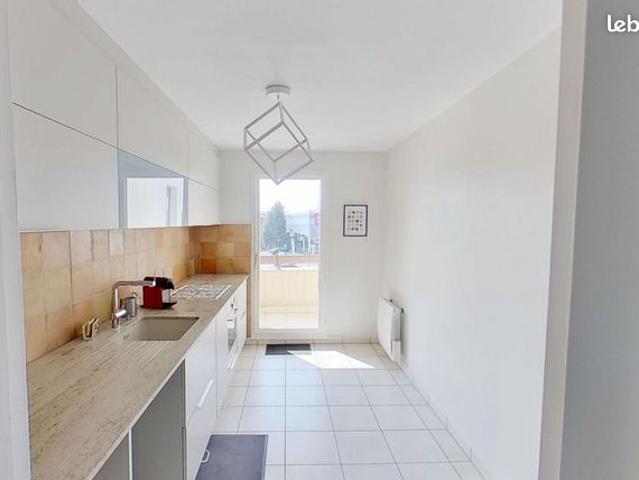 Appartement vente à Lyon, Métropole de Lyon