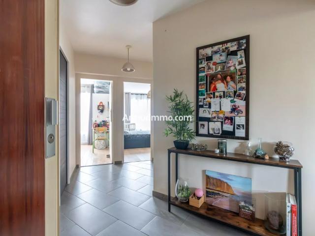 Appartement vente à Créteil, Sucy-en-brie