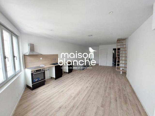 Appartement location à Niort, Saint-maixent-l'ecole