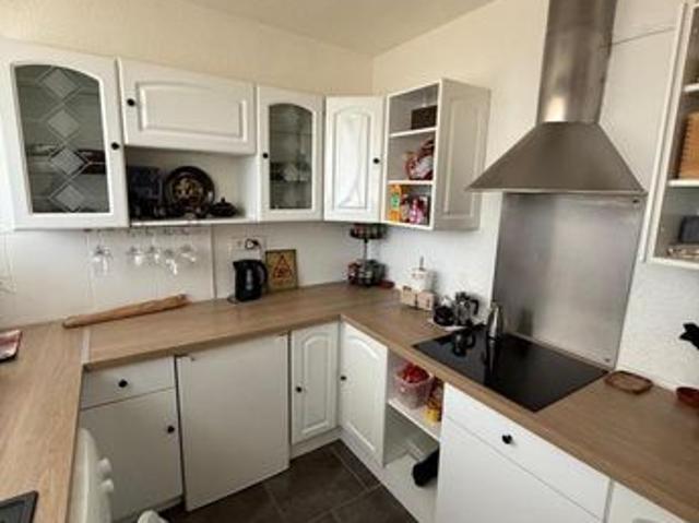 Appartement vente à Arrondissement de Toulon, La Seyne-sur-mer