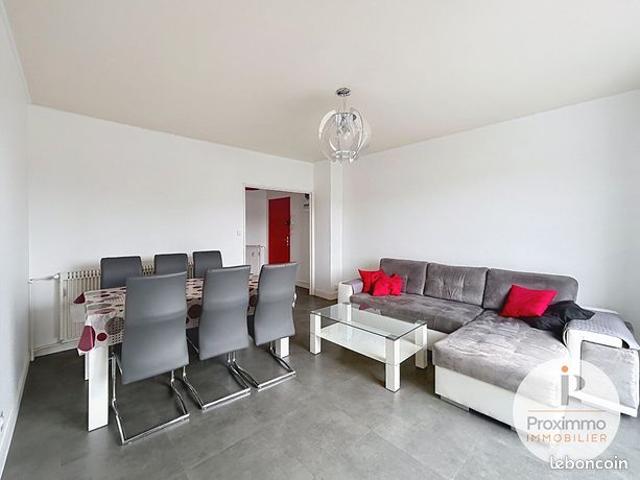 Appartement vente à Redon, Bretagne