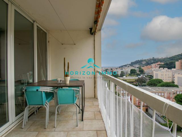 Appartement vente à Grasse, Saint-laurent-du-var
