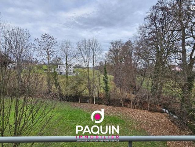 Appartement vente à Mulhouse, Koetzingue