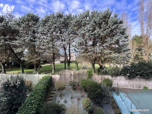 Appartement vente à Tours, Saint-avertin