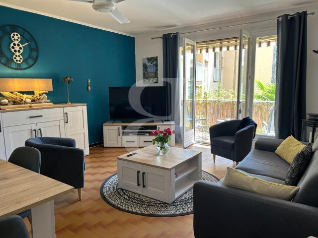Appartement vente à Nyons