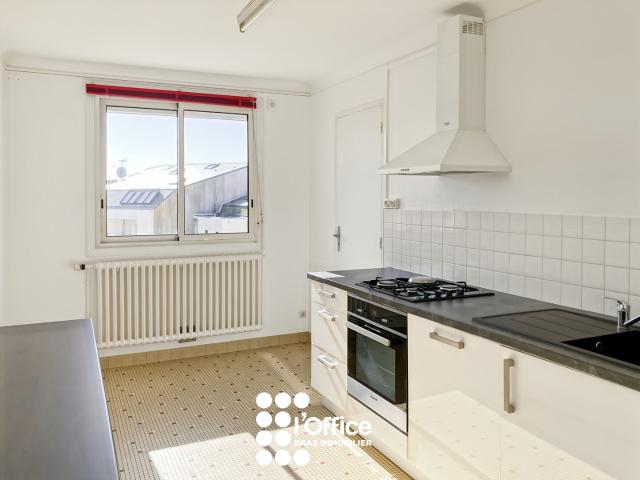Appartement vente à Les Sables-d'Olonne