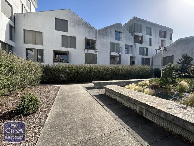 Appartement vente à Bordeaux
