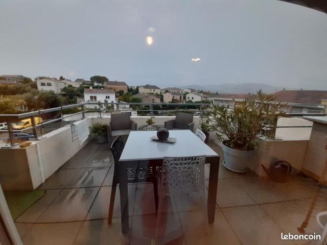 Appartement vente à Arrondissement de Draguignan, Puget-sur-argens