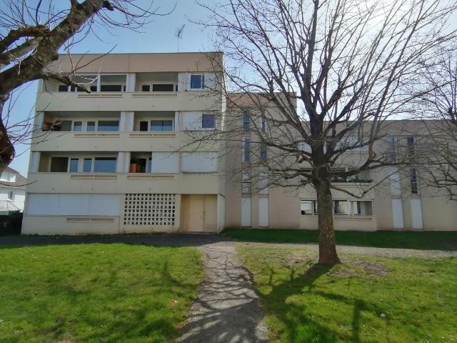 Appartement vente à Longueil-Annel, Oise
