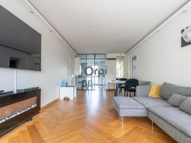Appartement vente à Panoramis, Saint-Maurice