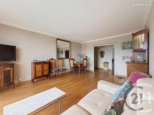 Appartement vente à Troyes