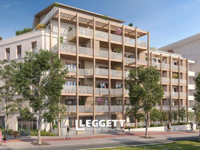 Appartement vente à Saint-Julien-en-Genevois, Saint-julien-en-genevois
