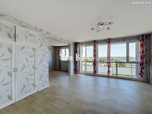 Appartement vente à Rouen, Maromme