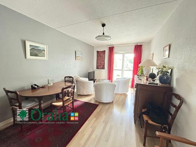 Appartement vente à Le Bouscat