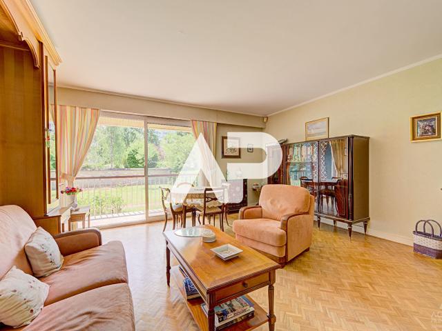 Appartement vente à Nanterre, Rueil-malmaison