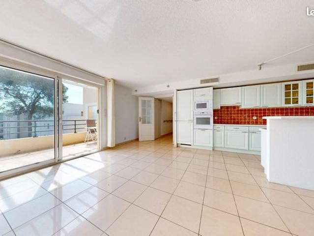 Appartement vente à Arrondissement de Draguignan, Fréjus