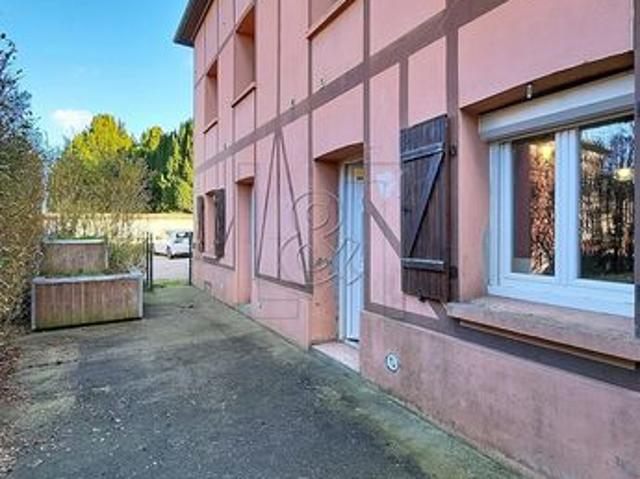 Appartement vente à Les Andelys, Pont-saint-pierre