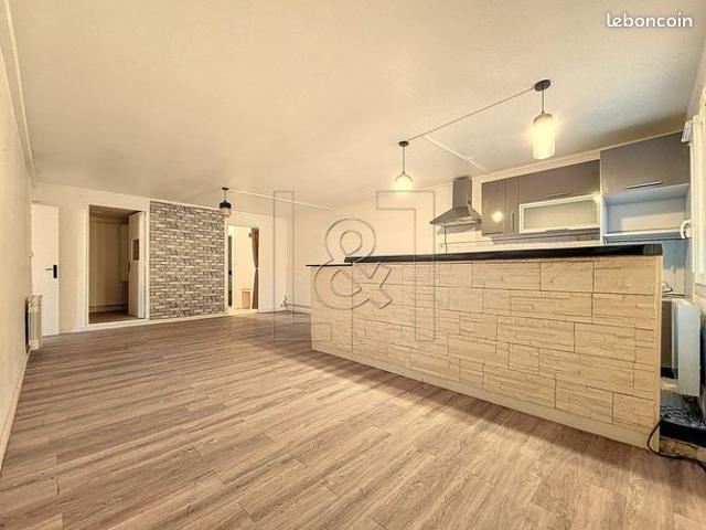 Appartement vente à Les Andelys, Pont-saint-pierre