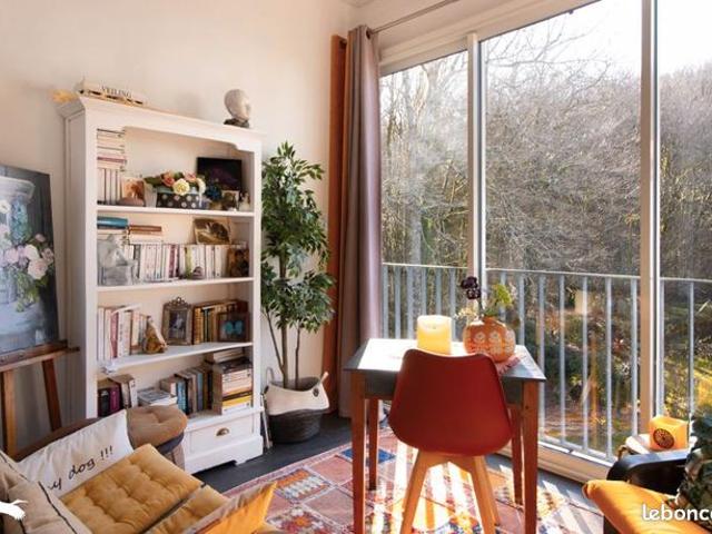 Appartement vente à Bayonne, Lahonce