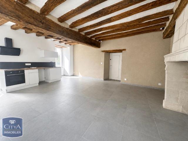 Appartement location à Angers, Mozé-sur-louet