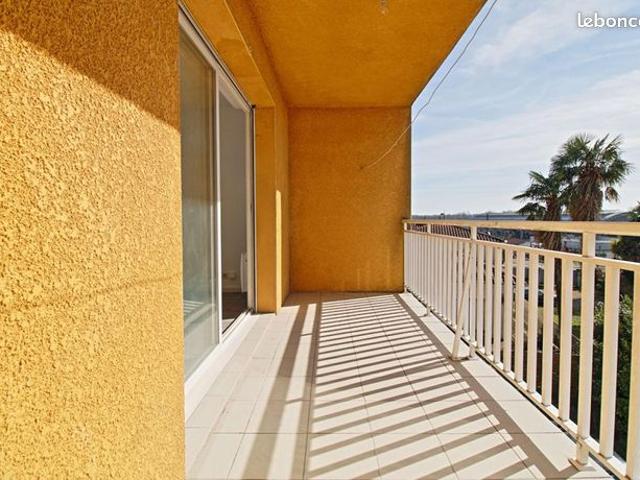 Appartement vente à Dax, Saint-paul-lès-dax