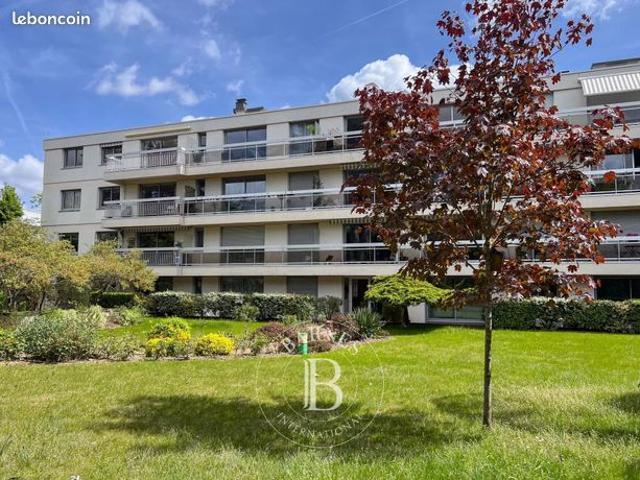 Appartement vente à Saint-Germain-en-Laye, Chatou