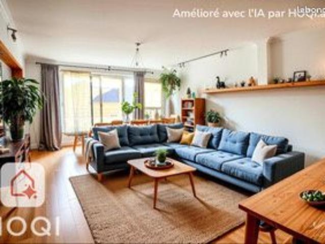 Appartement vente à Bretagne, Ille-et-Vilaine