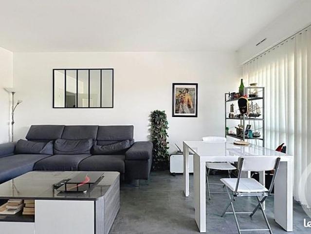 Appartement vente à Bordeaux, Mérignac