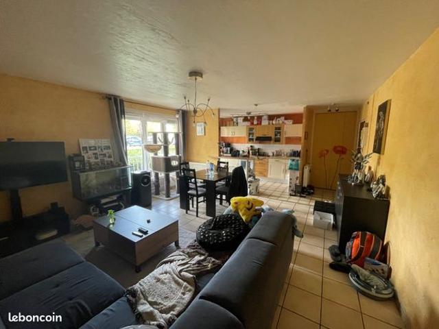 Appartement vente à Dijon, Talant