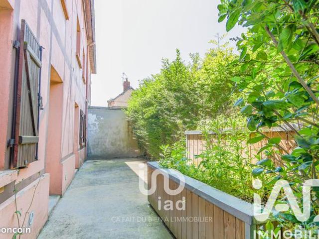 Appartement vente à Les Andelys, Douville-sur-andelle