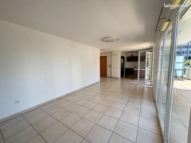 Appartement vente à Grenoble, Isère