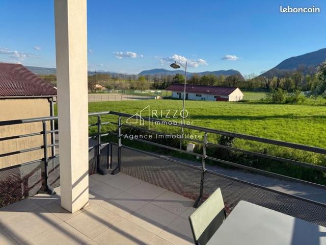 Appartement vente à Gex, Péron